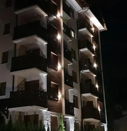 Zlatiborski Prestoli Zlatibor