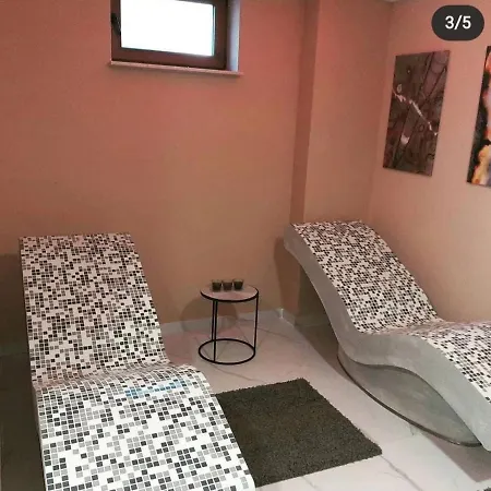 Zlatiborski Prestoli Zlatibor