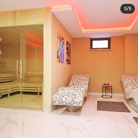 Zlatiborski Prestoli Zlatibor