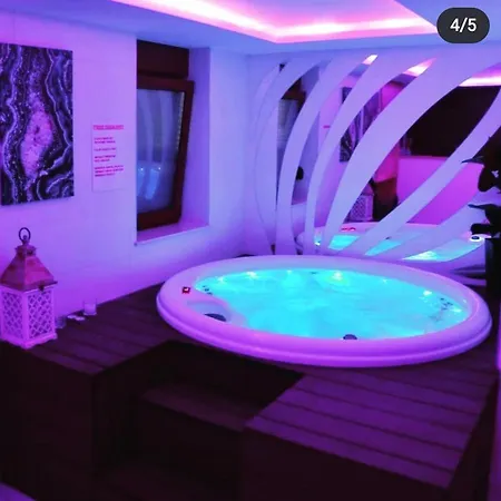 Zlatiborski Prestoli Lägenhet