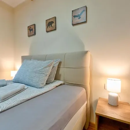 Zlatiborski Prestoli Zlatibor