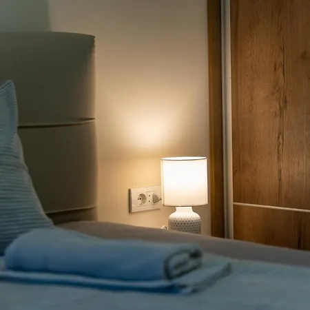 Zlatiborski Prestoli Lägenhet