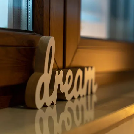 Zlatiborski Prestoli Lägenhet Zlatibor