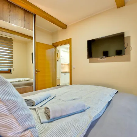 Zlatiborski Prestoli Zlatibor