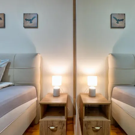 Lägenhet Zlatiborski Prestoli Zlatibor