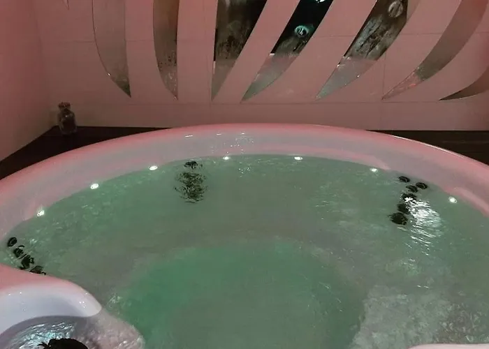 Zlatiborski Prestoli Ζλάτιμπορ