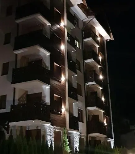 Zlatiborski Prestoli Ζλάτιμπορ