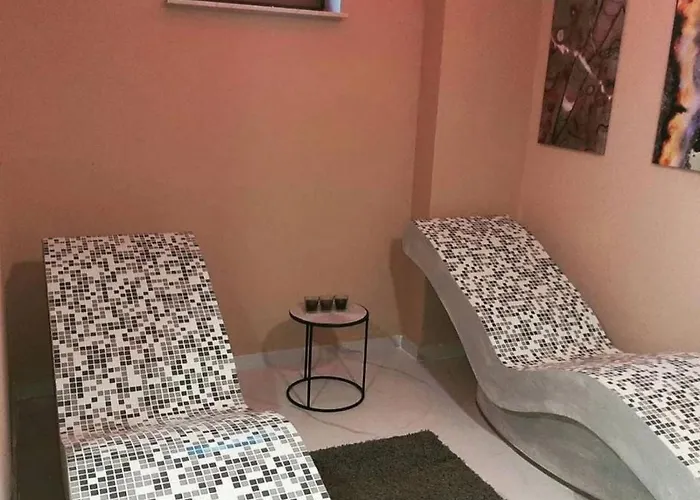 Zlatiborski Prestoli Ζλάτιμπορ