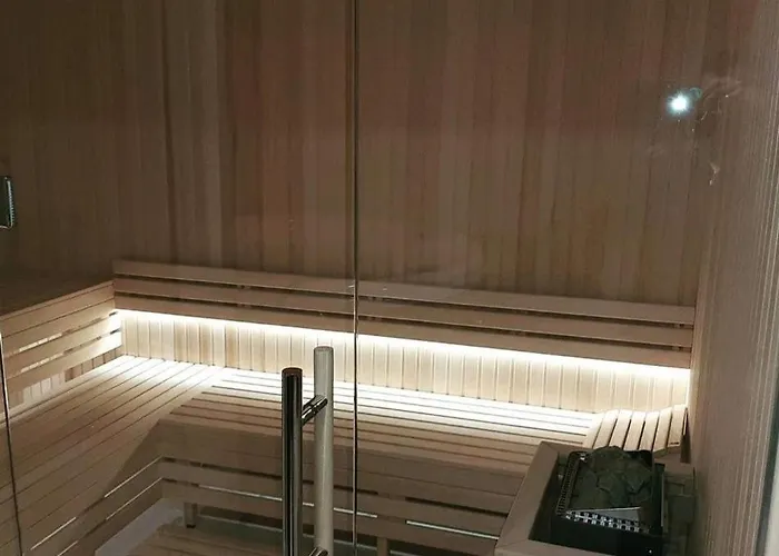 Διαμέρισμα Zlatiborski Prestoli Ζλάτιμπορ