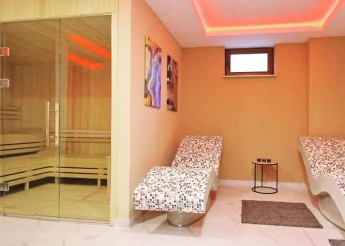 Zlatiborski Prestoli Ζλάτιμπορ