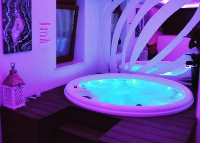 Zlatiborski Prestoli Διαμέρισμα