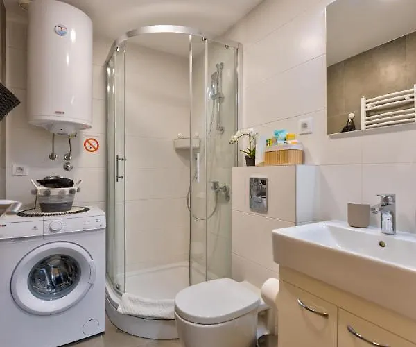 Zlatiborski Prestoli Διαμέρισμα Ζλάτιμπορ