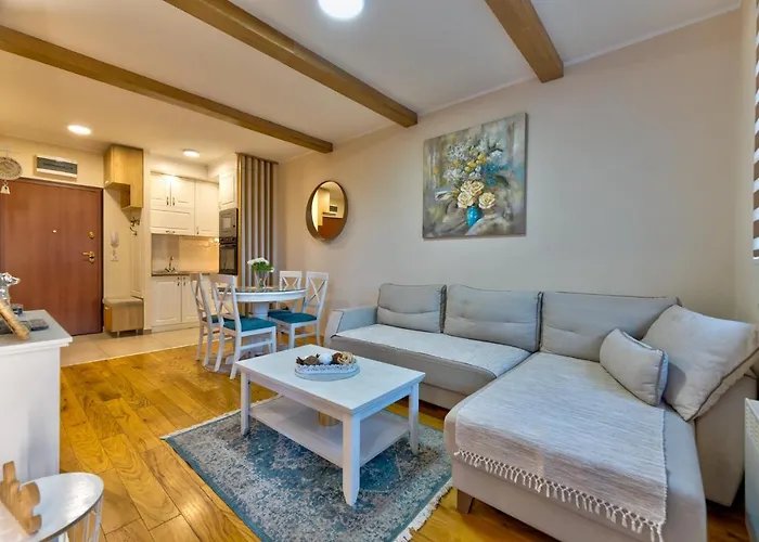 Διαμέρισμα Zlatiborski Prestoli