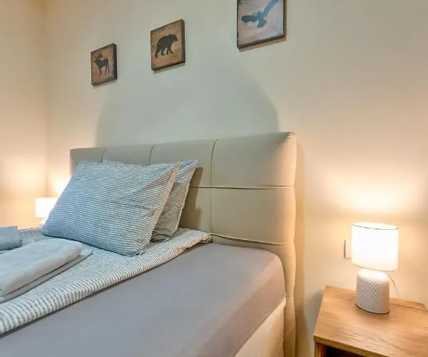 Zlatiborski Prestoli Ζλάτιμπορ