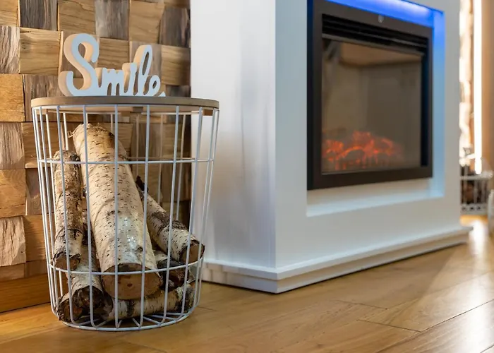 Zlatiborski Prestoli Διαμέρισμα Ζλάτιμπορ