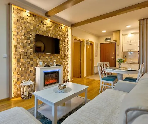 Διαμέρισμα Zlatiborski Prestoli