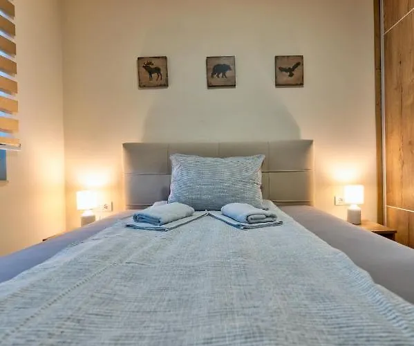 Zlatiborski Prestoli * Ζλάτιμπορ