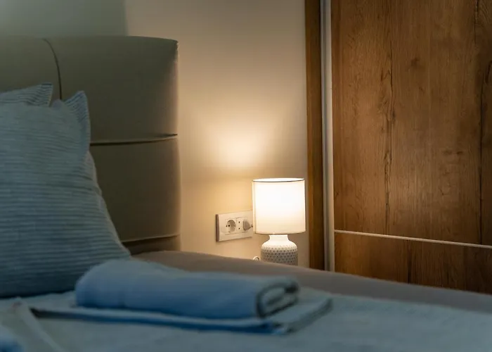 Zlatiborski Prestoli Διαμέρισμα