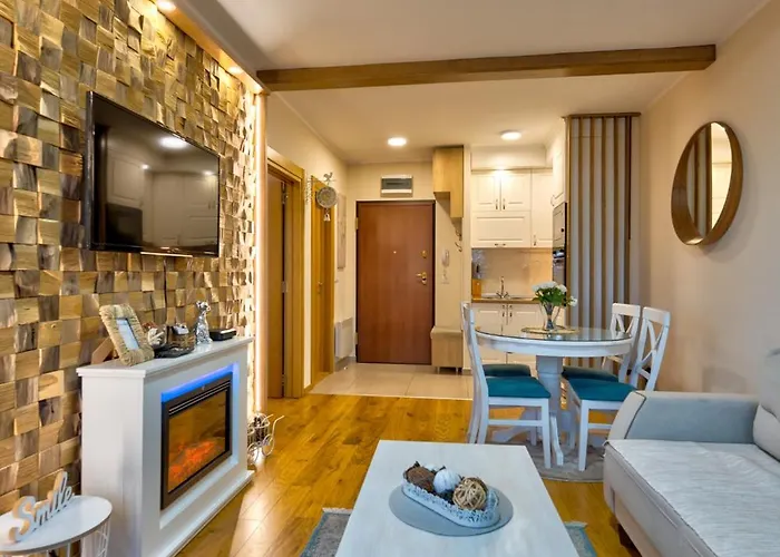 Zlatiborski Prestoli * Ζλάτιμπορ