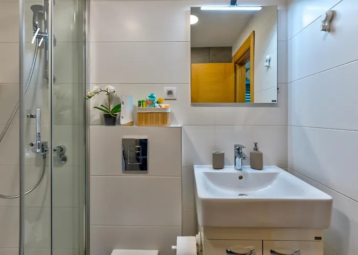 Zlatiborski Prestoli Διαμέρισμα Ζλάτιμπορ