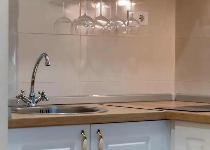 Zlatiborski Prestoli Διαμέρισμα