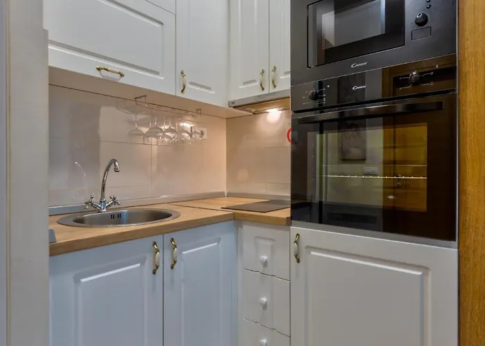 Διαμέρισμα Zlatiborski Prestoli